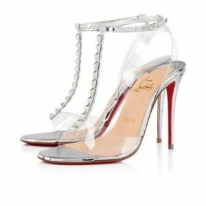 Christian Louboutin jamais assez heels